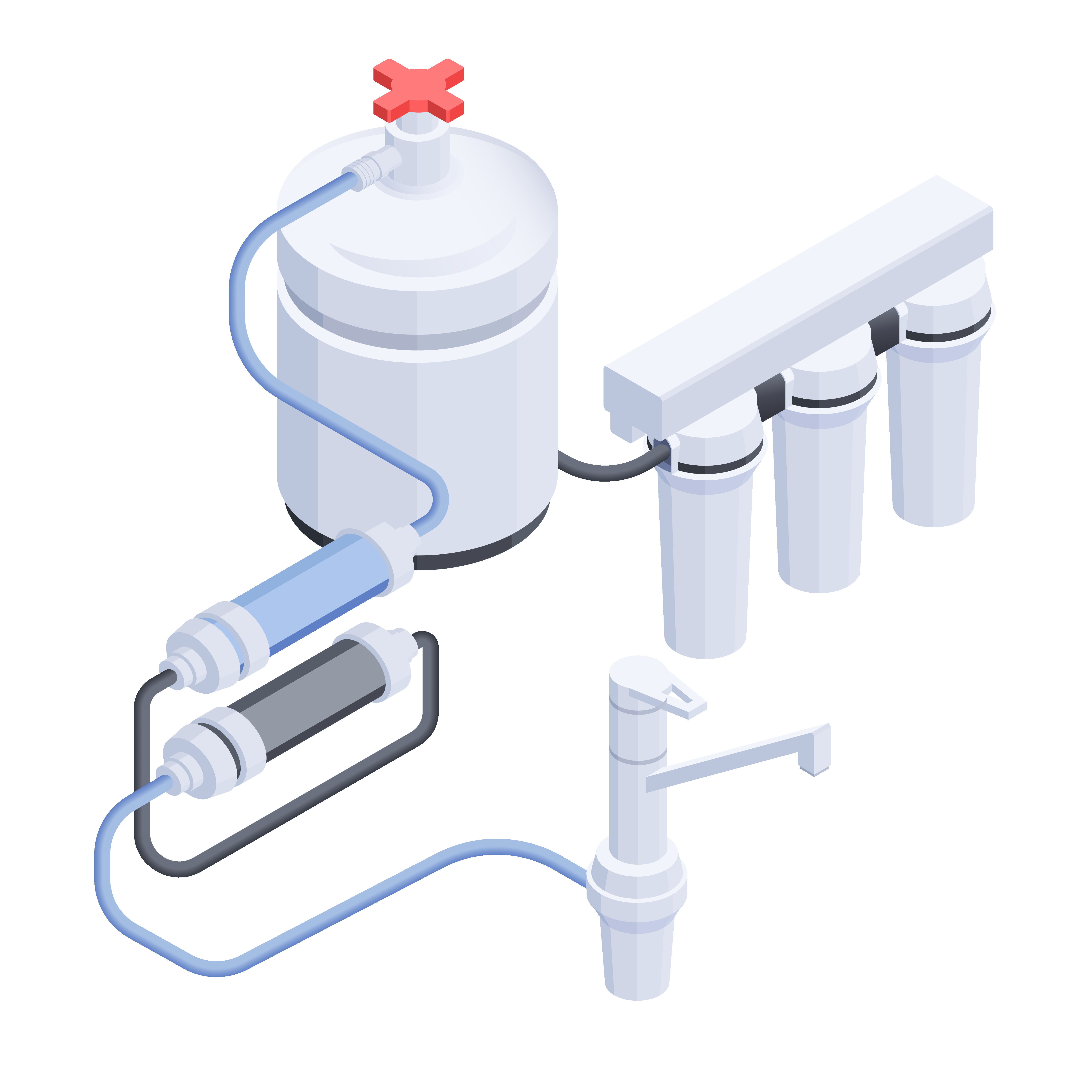 Water Purifier