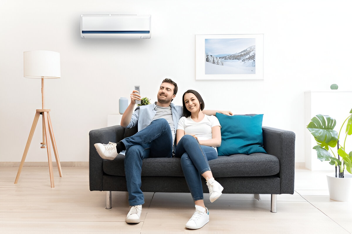 AC Service